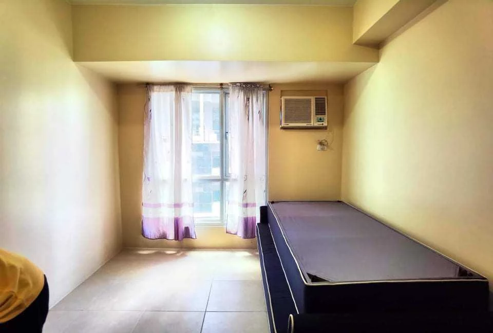 Fully Furnished Studio Unit at Asten 1 Towers Makati — Studio in Malugay, Makati, Metro Manila — Photo 5
