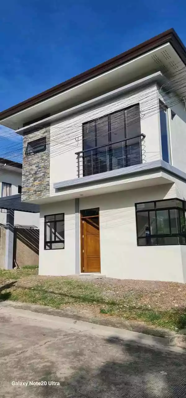 For Assume Single detached house in villa illumanada pajac — House and Lot in Parpado Residence, Access Road, Lapu-Lapu — Photo 5