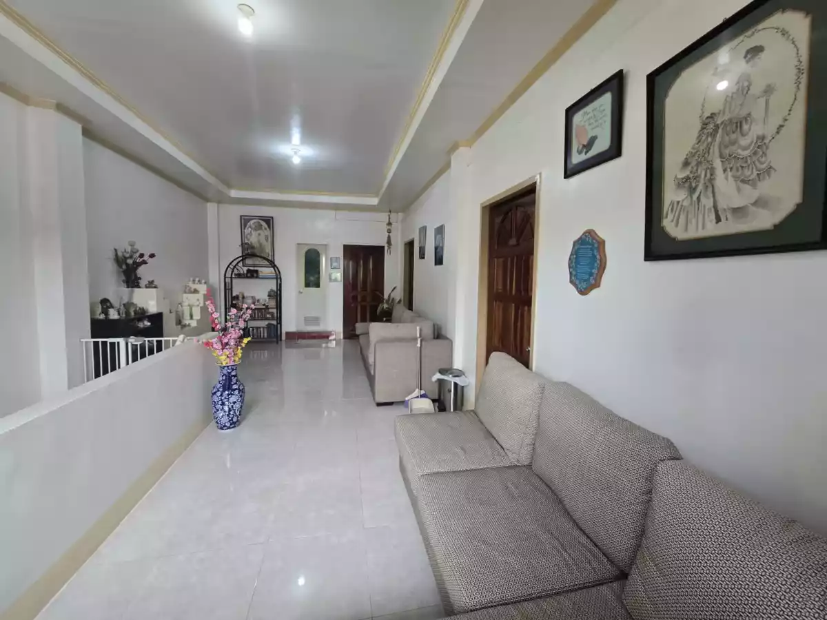 Open photo 11 of 16 — 2-Storey House and Lot for Sale in Poblacion, Surallah – Beside Public Market