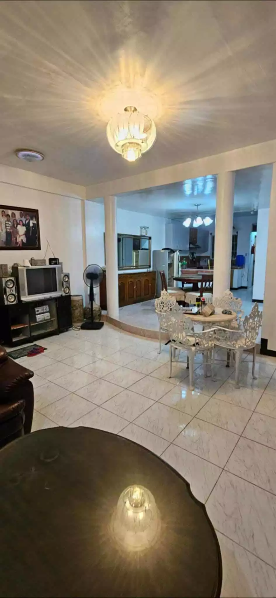 2 STOREY HOUSE & LOT PARANAQUE — House and Lot in Parañaque City, Better Living Subdivision, Doña Soledad Avenue — Photo 4