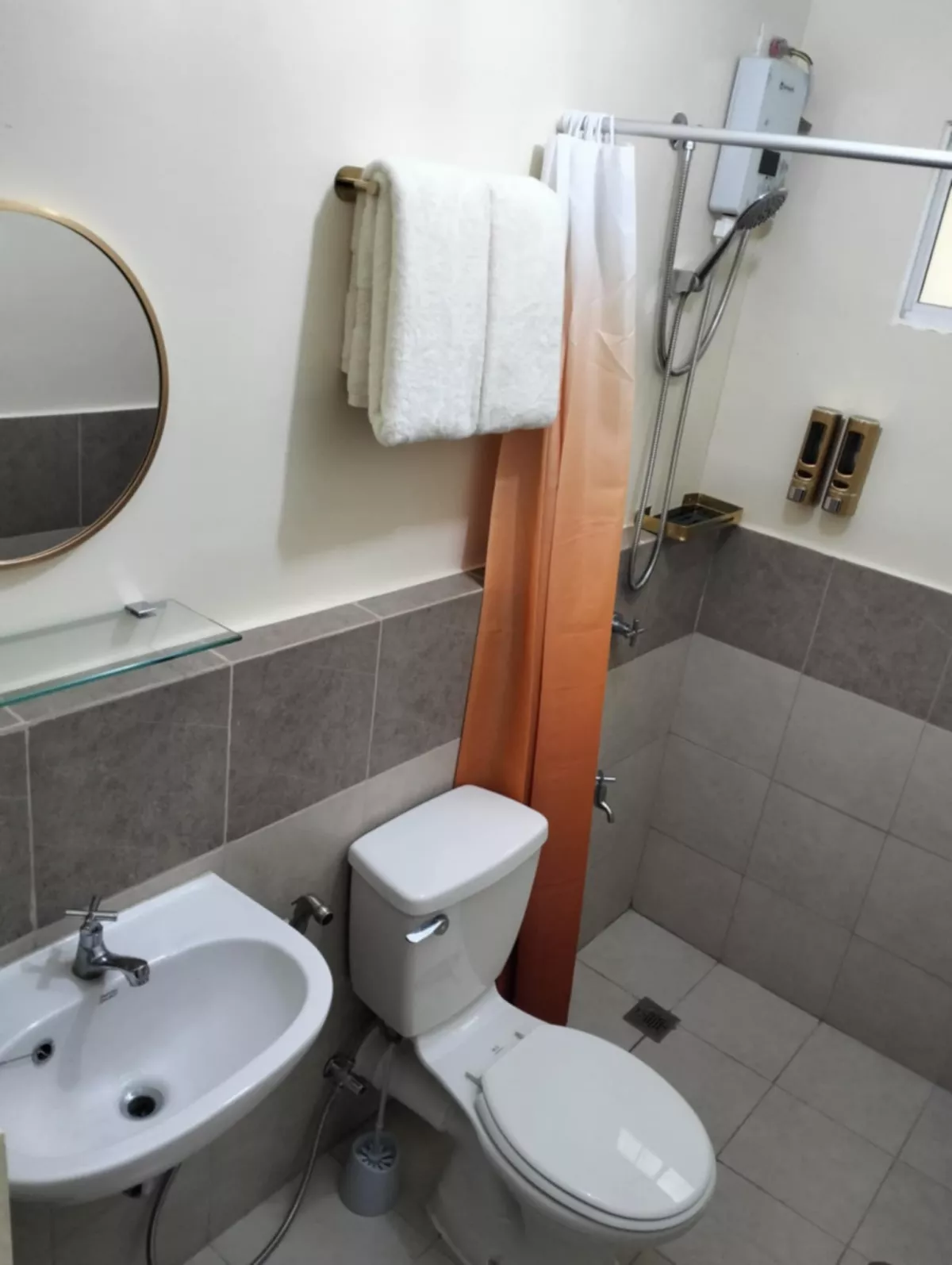 Davao Condo For Sale — Studio — Photo 3