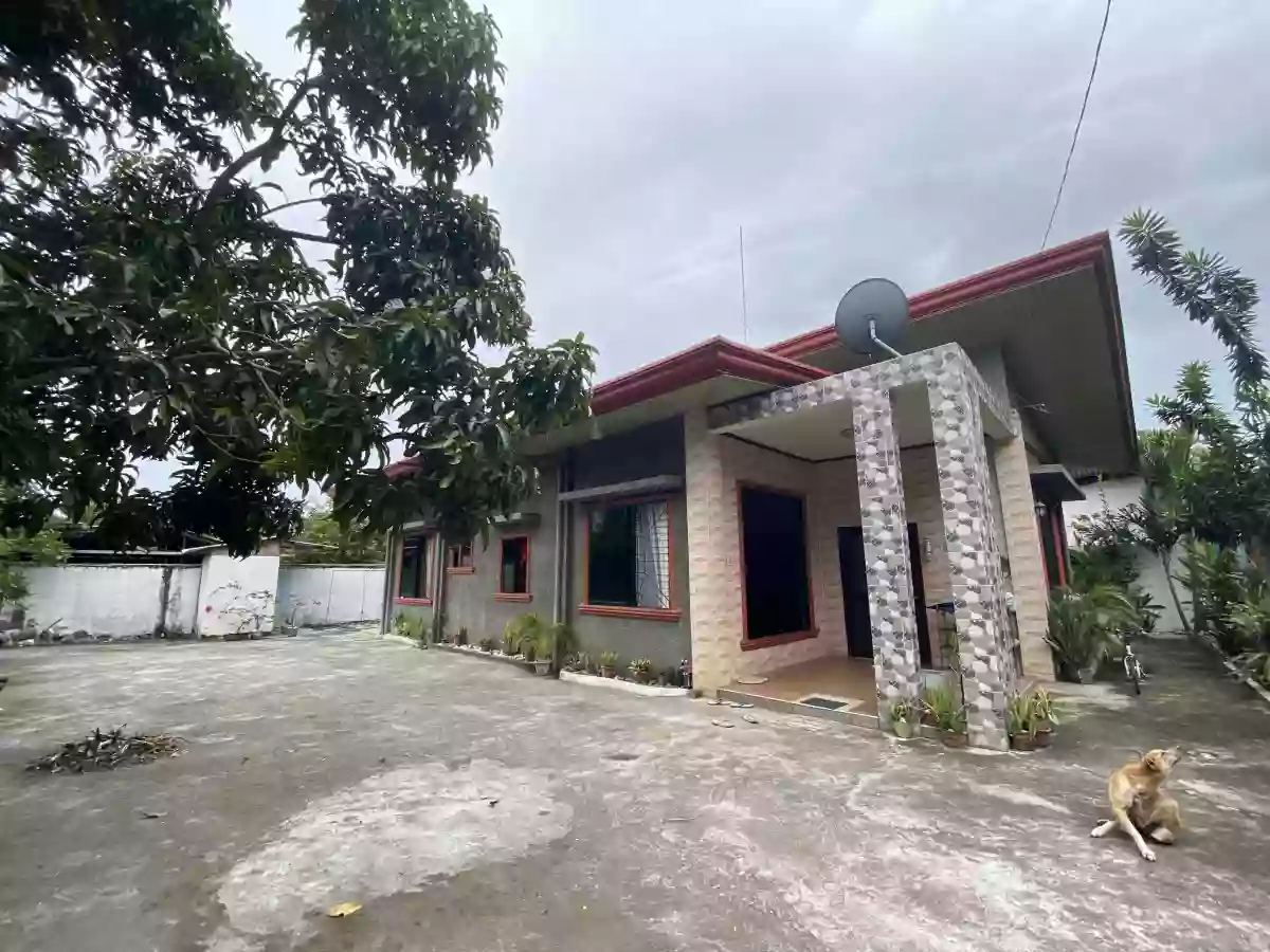BIG HOUSE FOR SALE — House and Lot in General Santos City, South Cotabato, Philippines — Photo 2