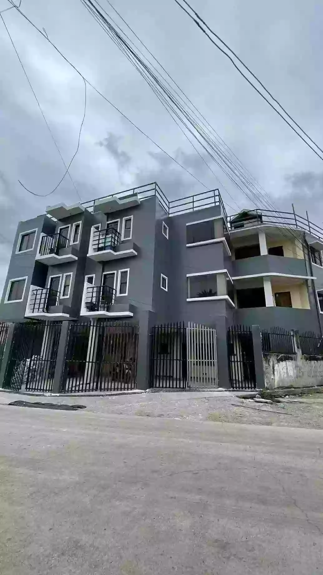 Income Generating Apartment for sale in Mandaue City