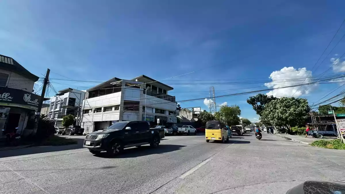 PRIME COMMERCIAL PROPERTY