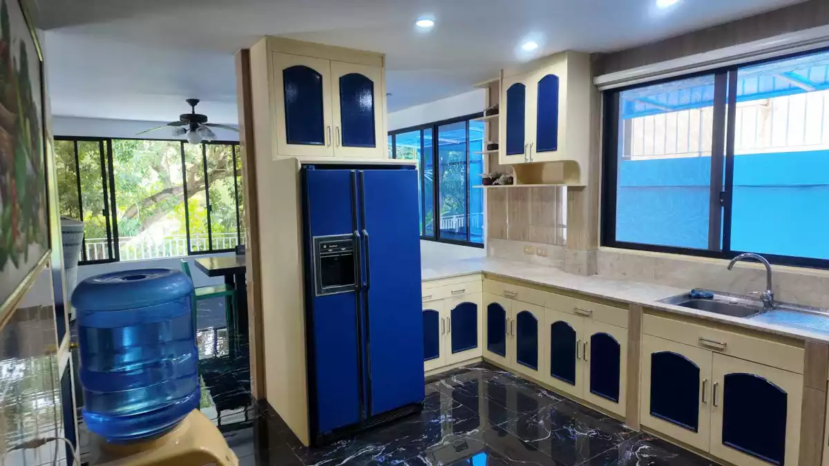 Open photo 11 of 21 — Elegant House for SALE in Banilad, Cebu City with Swimming Pool