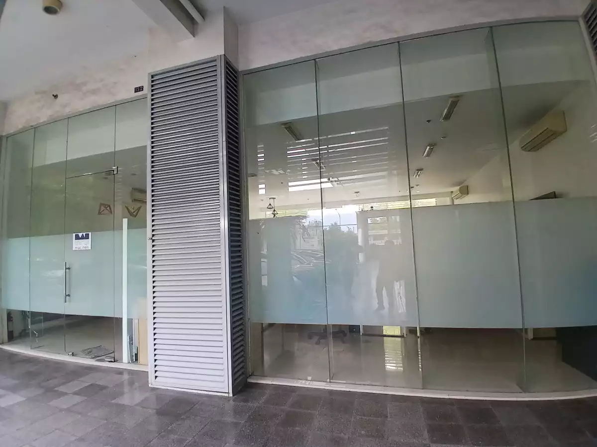 Office Space for Rent