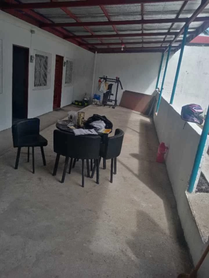 Residential Lot with House — Residential Lot in Naga City, Camarines Sur, Philippines — Photo 3
