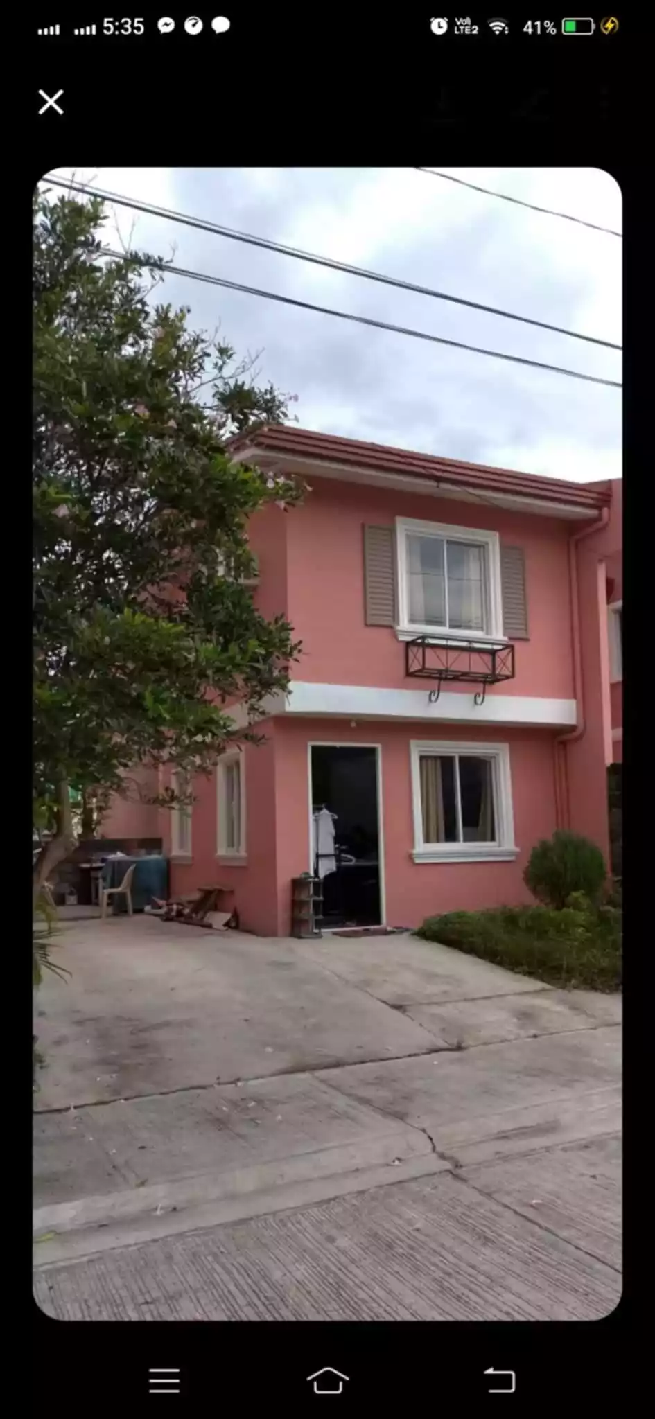 Camella Homes