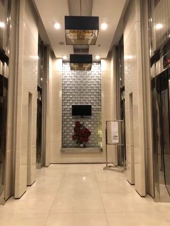 STUDIO UNIT FOR SALE - CLEAN TITLED & ADVANCE PROPERTY TAX PAID TO YR 2028 @Princeton Residences (SMDC) — Studio in Aurora Boulevard, Quezon City, Metro Manila — Photo 4