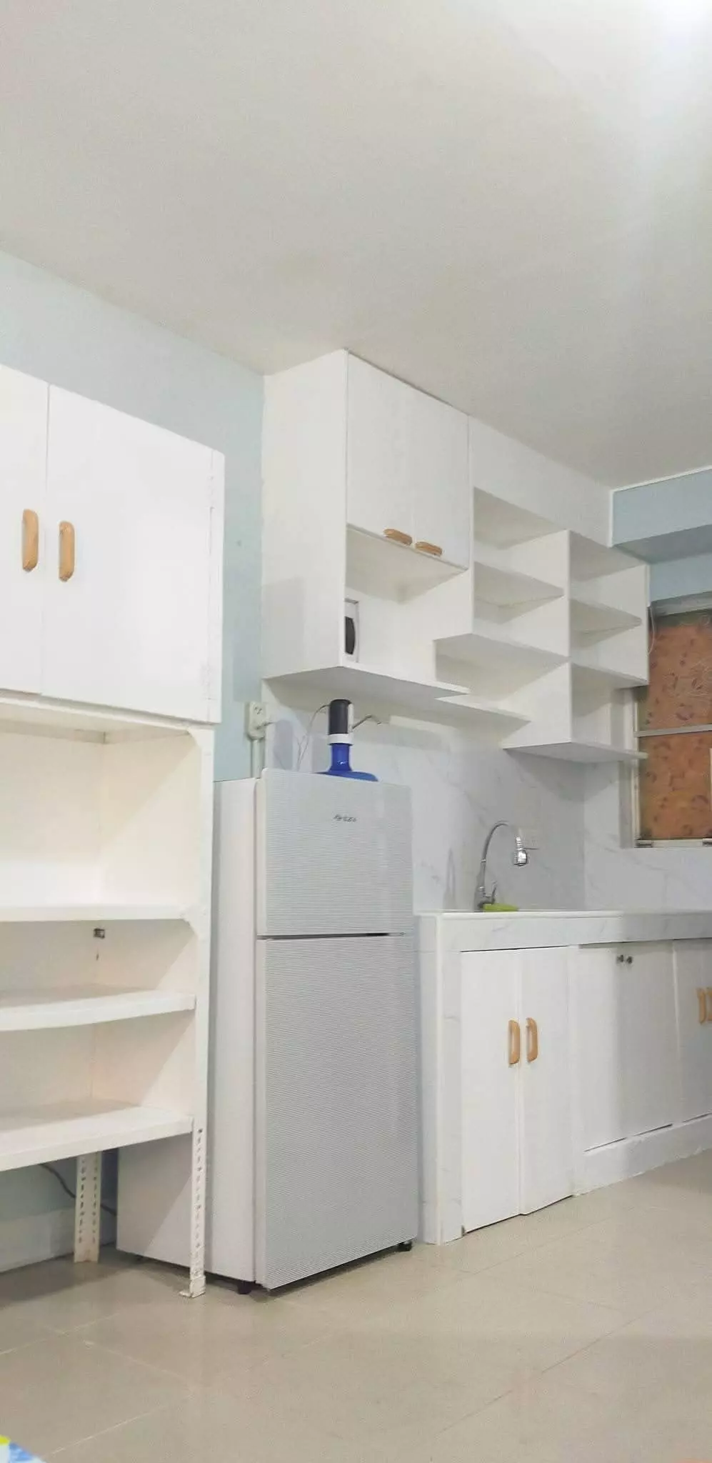 DECA Hernan STUDIO RENO FOR SALE — Studio in Mandaue City, Cebu, Philippines — Photo 5