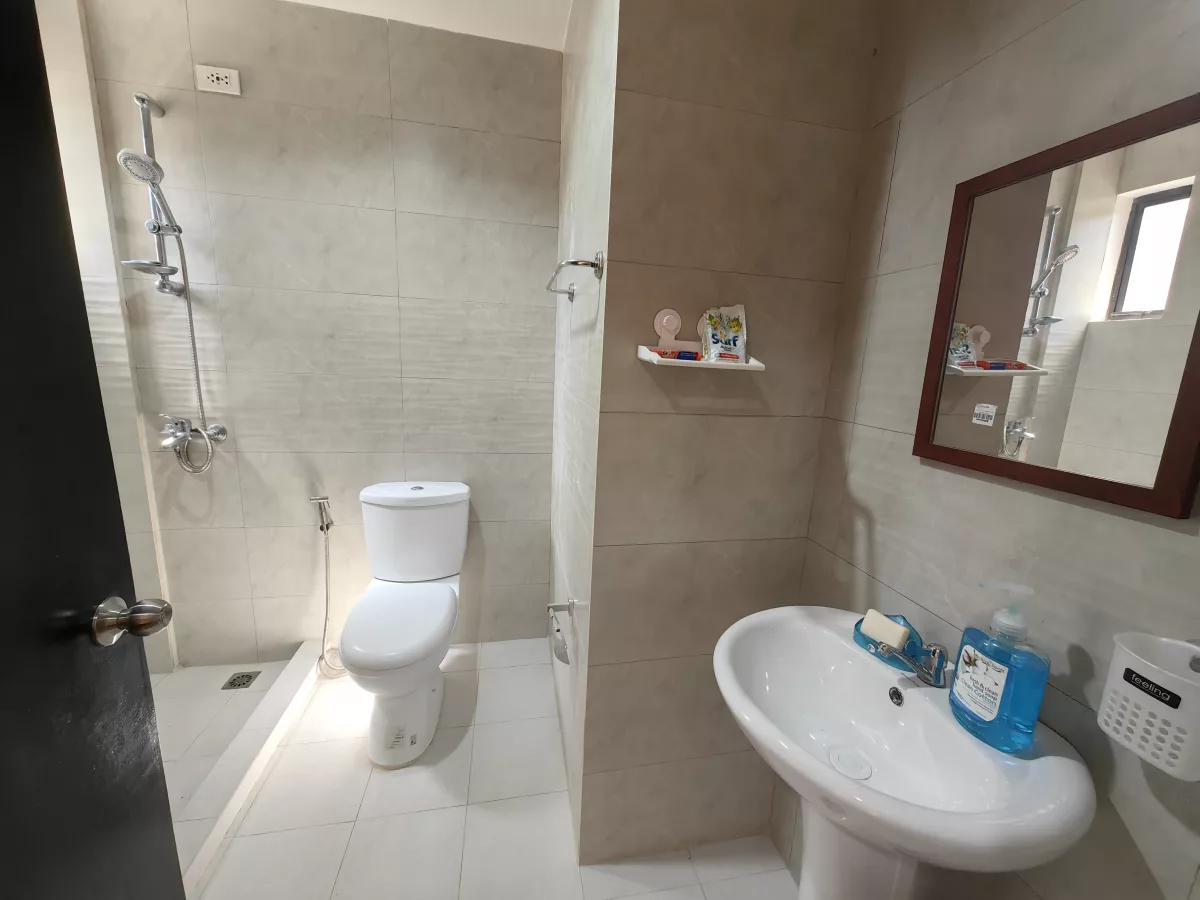 RENT TO OWN - DUPLEX FURNISHED in Minglanilla Highlands Cebu — House and Lot in Minglanilla, Cebu, Philippines — Photo 6