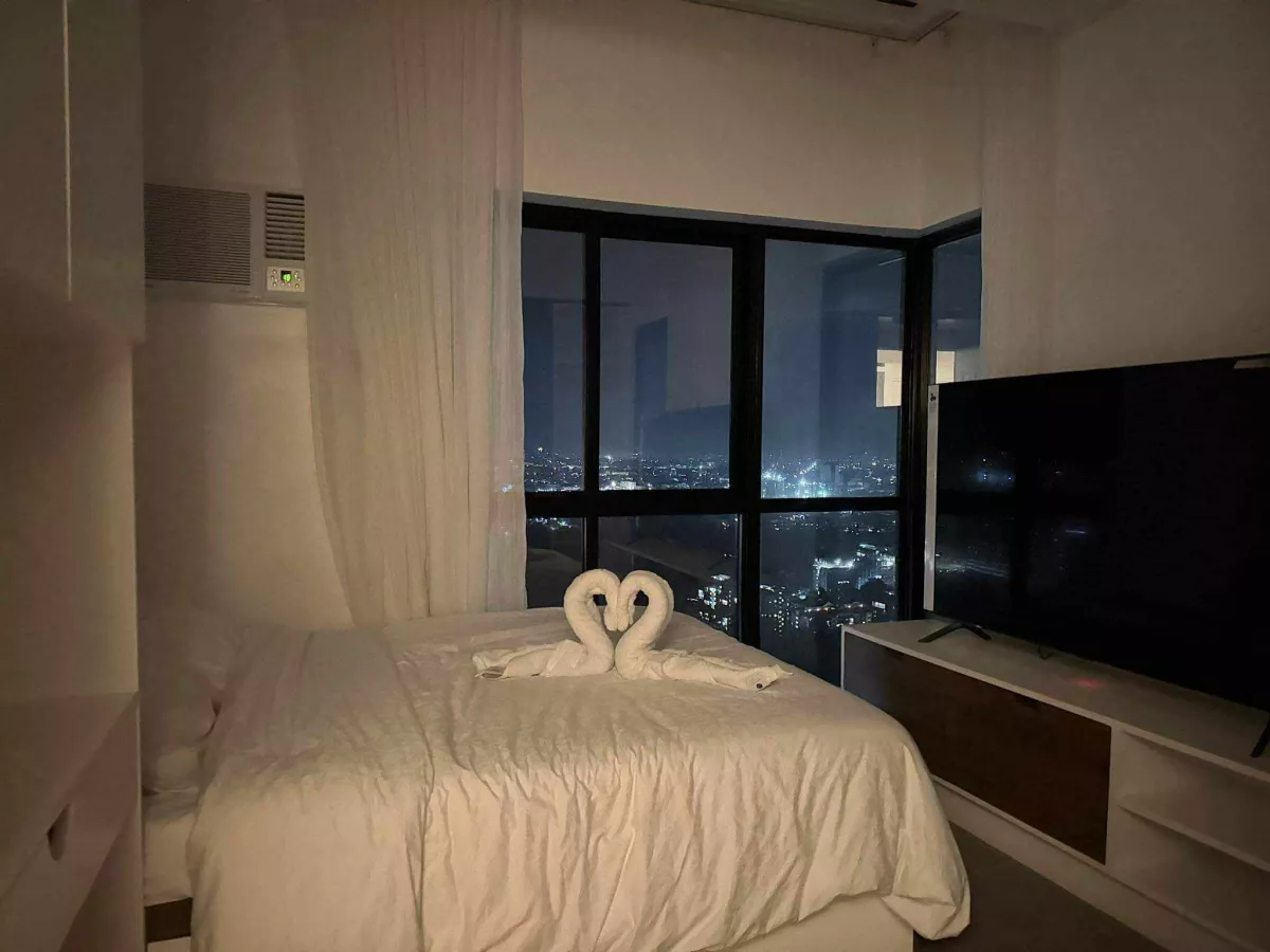 2 bedroom for rent — 2 Bedrooms in Gov. M. Cuenco Avenue, Cebu City, Cebu — Photo 6