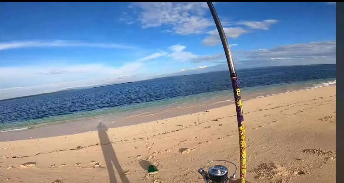 Whole Island in Surigao For Sale — Island in talisay street, Hinatuan, Surigao del Sur — Photo 5