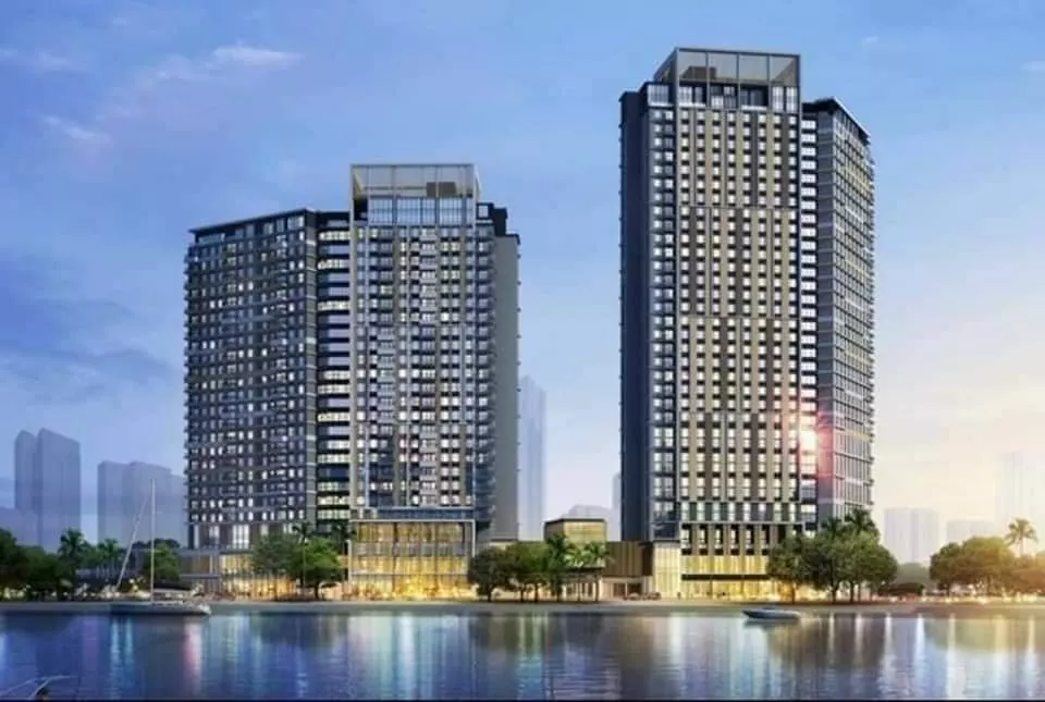 For Sale / Assume Mandani Bay Quay Studio Unit — Studio in F.E. Zuellig Avenue, Mandaue City, Philippines — Photo 5