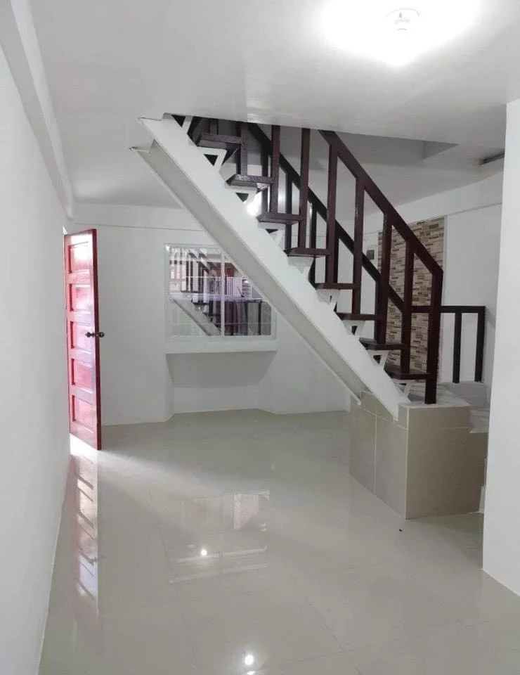FOR SALE HOUSE AND LOT AT PALMAS VERDES — House and Lot in Mandaue City, Cebu, Philippines — Photo 4