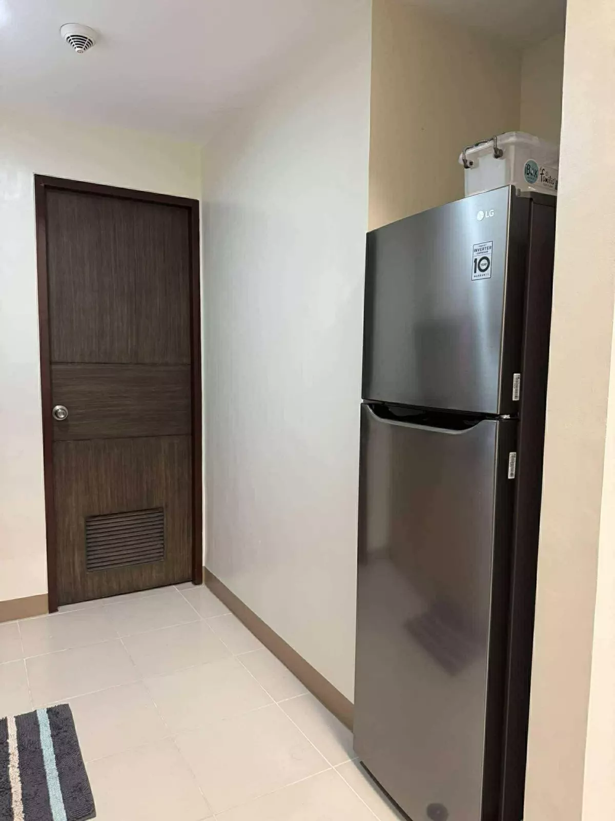 Open photo 14 of 14 — 1 BR Penthouse with Balcony For Sale