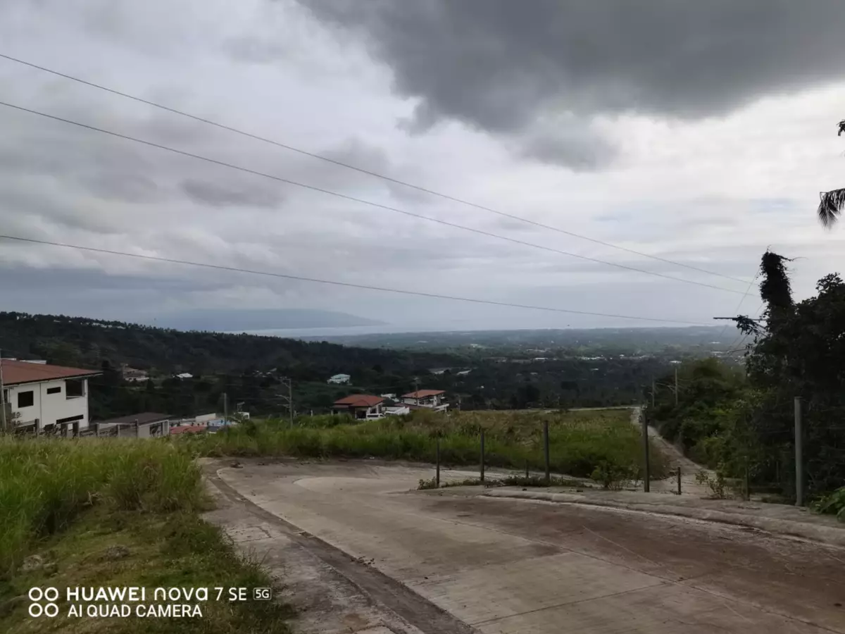 Tierra Alta Premium Lot