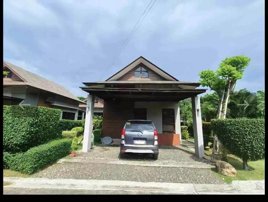 HOUSE AND LOT FOR SALE — House and Lot in RD Hill, Danao City, Cebu — Photo 4