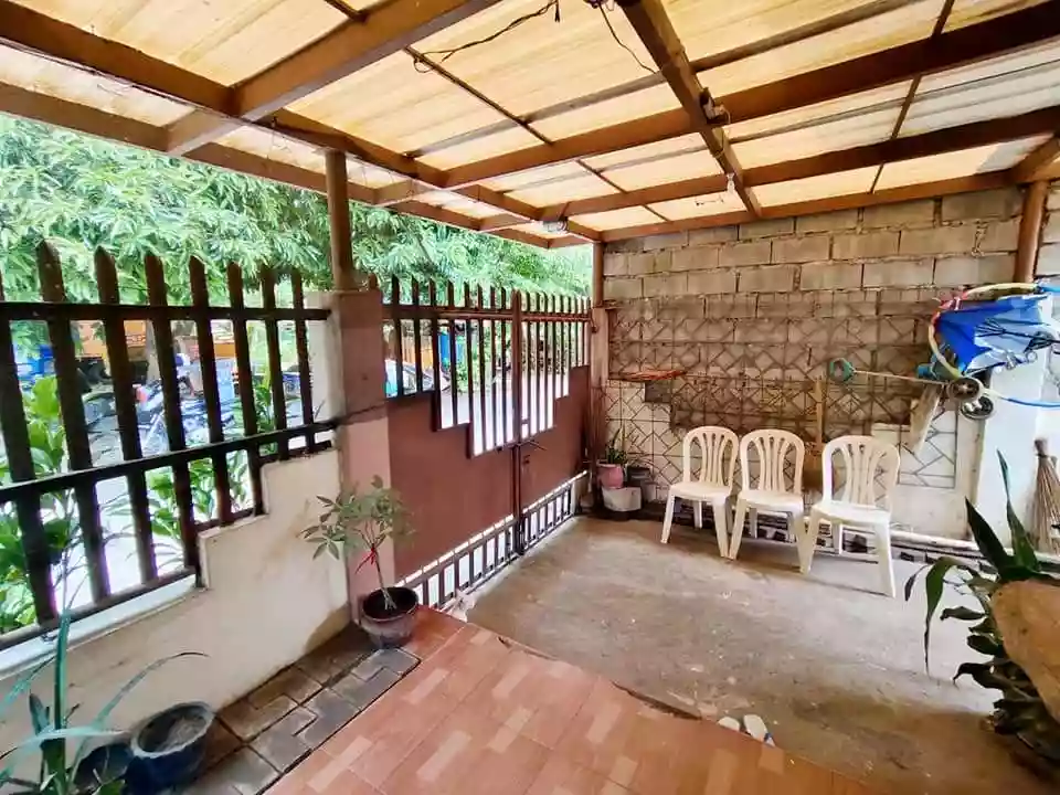 120 sqm House and Lot for Sale in Sarangani Homes Phase 2, Gensan City — House and Lot in General Santos City, South Cotabato, Philippines — Photo 6