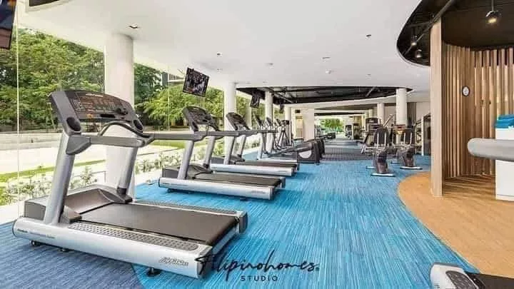 TAMBULI STUDIO UNIT For ONLY Php4.8M Sacrifice Sale!!! — Studio in Maribago, Mactan Island, Lapu-lapu — Photo 6