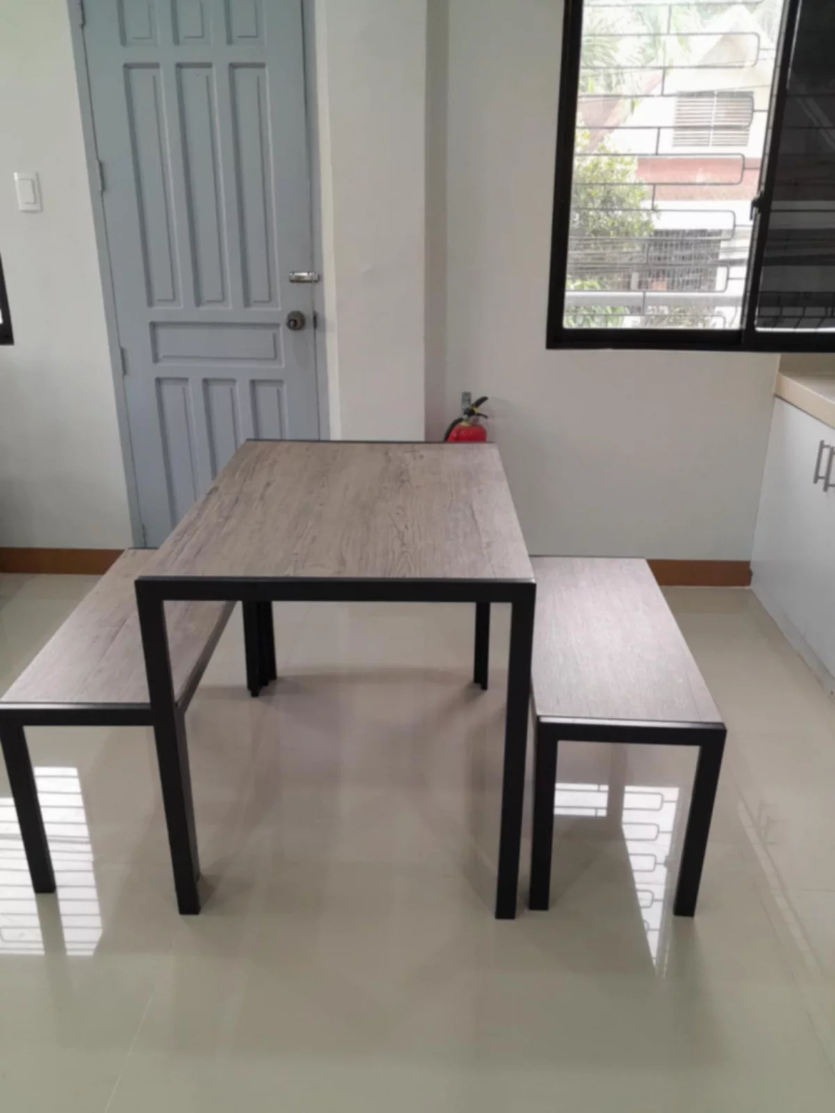 Studio Unit Apartment for Rent with Free parking — Apartment in Filomino Neri Street, Cagayan de Oro, Misamis Oriental — Photo 4