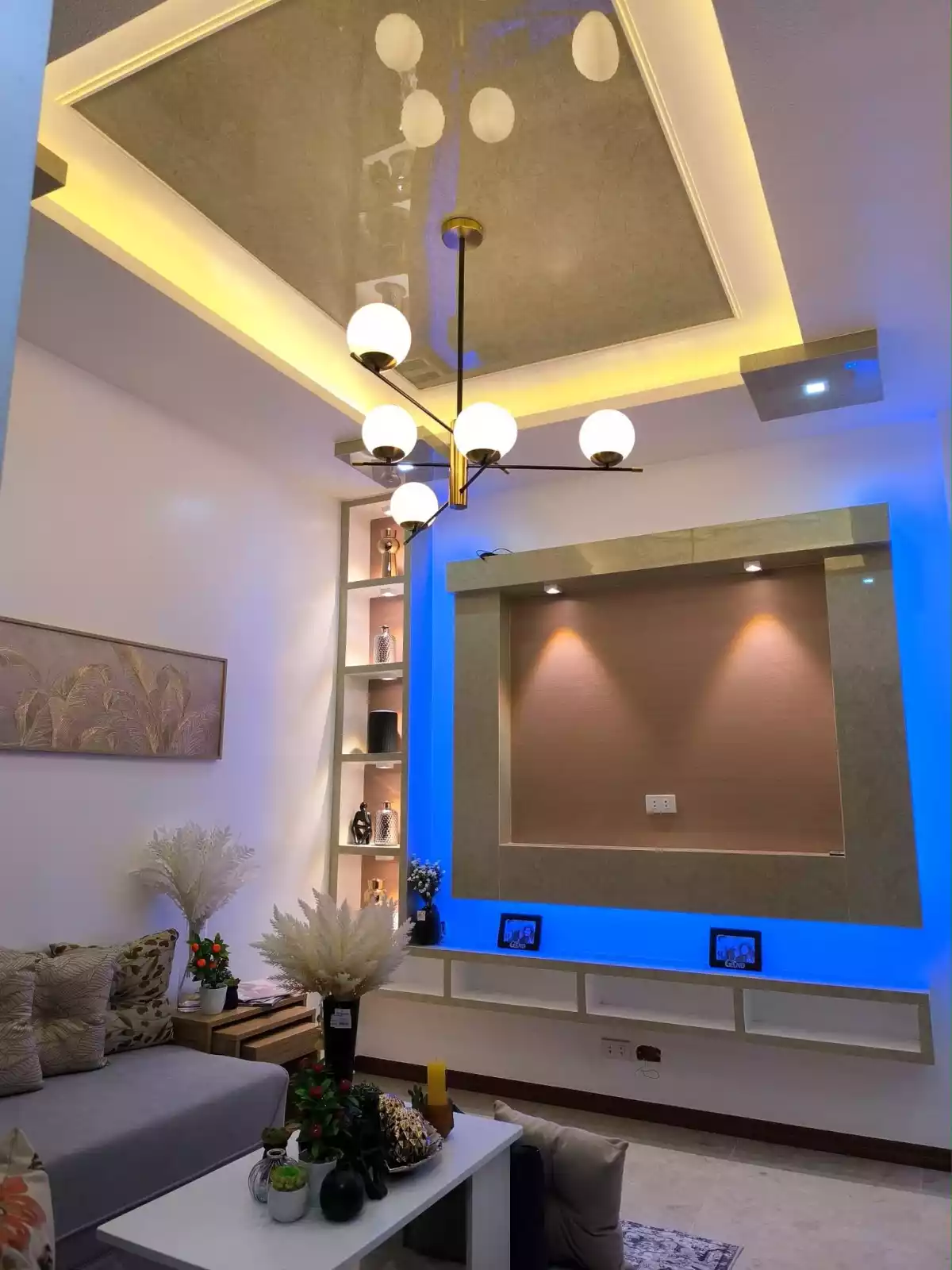 Brand new Fully furnished House and lot — House and Lot in Guzman Street, Mandurriao, Iloilo City — Photo 4