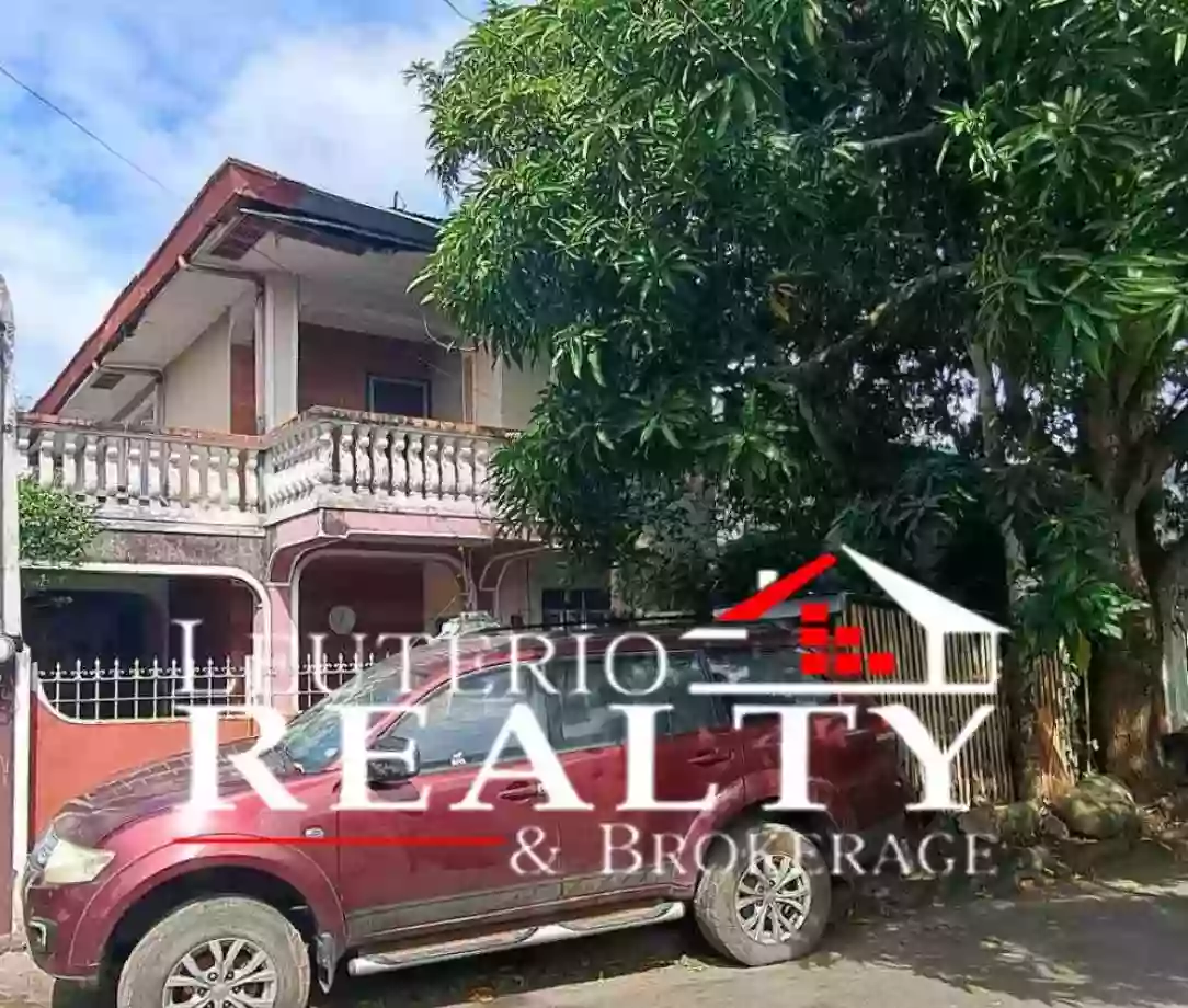 19157 — House and Lot in Roxas Avenue, Naga, Camarines Sur — Photo 3