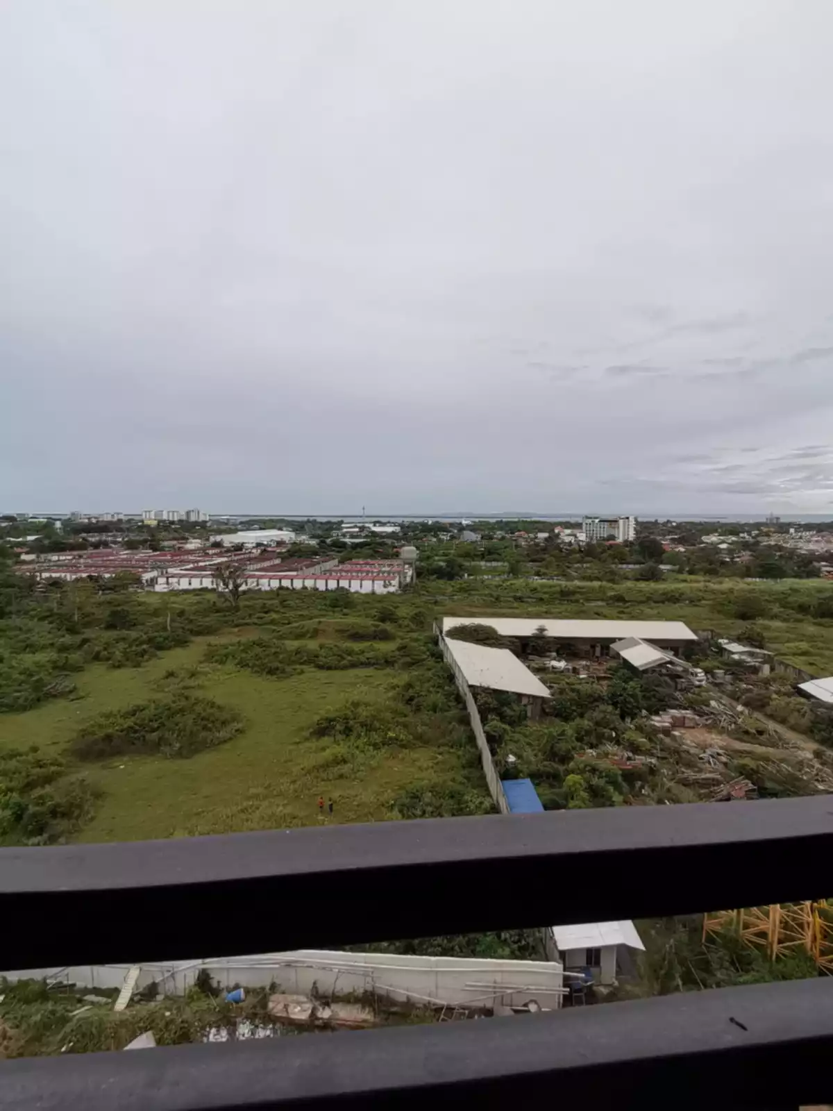 Php475k for Assume Ready for Occupancy Condo Unit in Primeworld District, Agus, Lapu-Lapu City — 1 Bedroom in Lapu Lapu City, Cebu — Photo 4