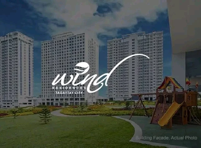 CONDO UNIT RUSH SALE!! SMDC-Wind Residences Tower 5