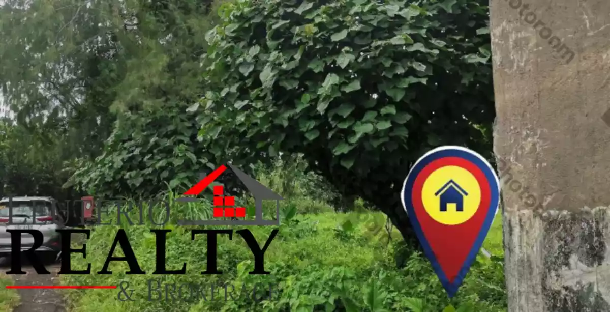 533 SQM RESIDENTIAL LOT FOR SALE IN A COMMERCIAL AREA — Residential Lot in Legazpi City, Albay, Philippines — Photo 2