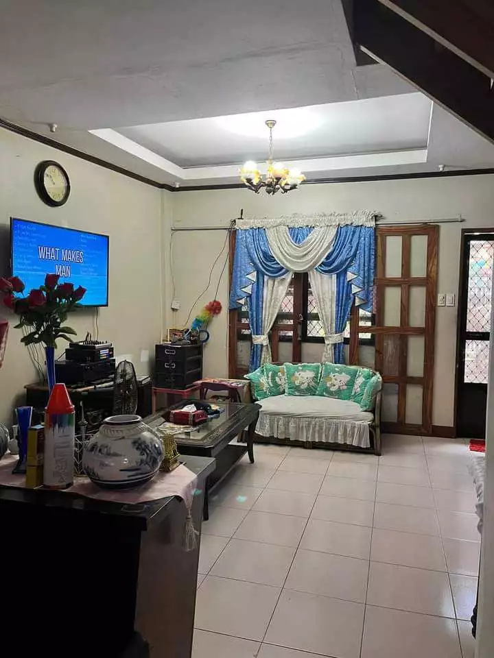 RUSH FOR SALE HOUSE AND LOT — House and Lot in Lapu-Lapu City, Cebu, Philippines — Photo 5