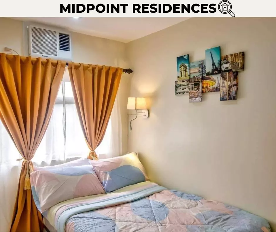 1-BR FOR RENT — 1 Bedroom in Banilad, Mandaue City — Photo 6