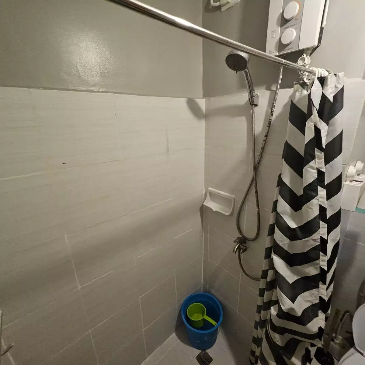AFFORDABLE COZY SUTDIO UNIT AT MIVESA GARDDEN RESIDENCES , CEBU CITY — Studio in Cebu, 6000 Cebu, Philippines — Photo 7