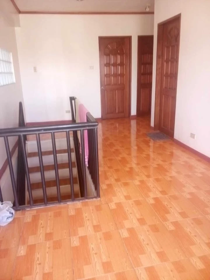 FOR SALE: House and Lot with Apartment — House and Lot in Minglanilla, Cebu, Philippines — Photo 2