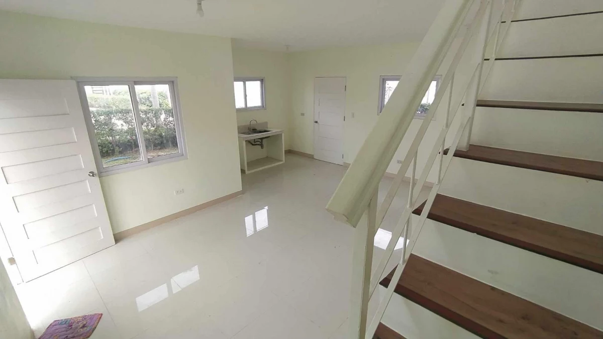 Sta. Lourdes Heights Subdivision — House and Lot in Palawan, Philippines — Photo 2