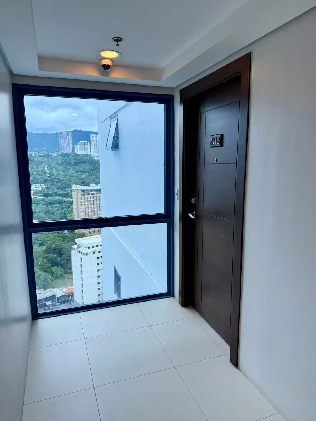 1 bedrom condo for Sale in 38 Park — 1 Bedroom in Apas, Cebu City, Cebu — Photo 2