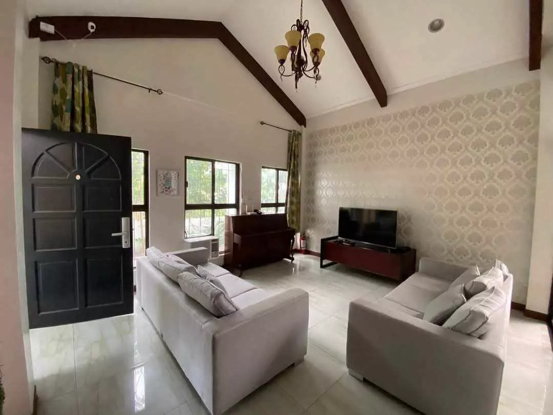 Income Generating House — House and Lot in Cebu City, Cebu, Philippines — Photo 3