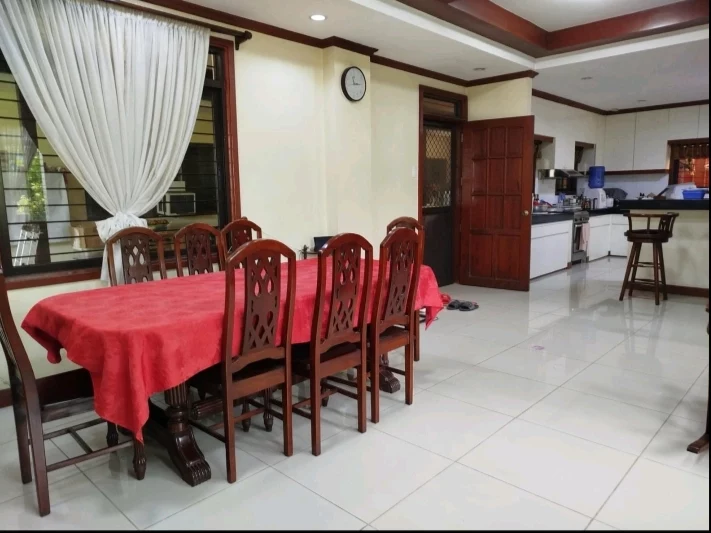 Single Detached House for Sale — House and Lot in S.Toling, Mandaue City, Cebu — Photo 3