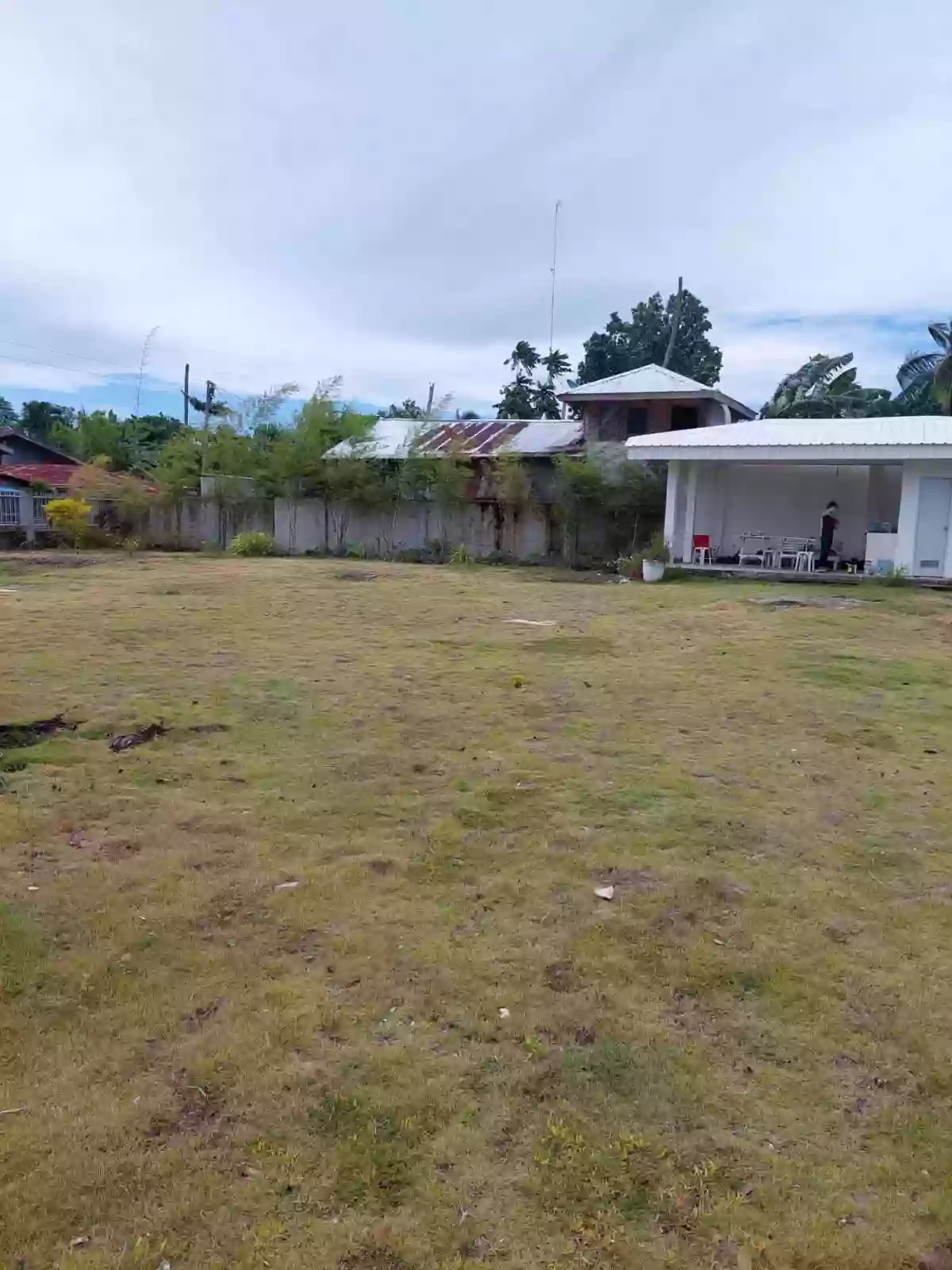 BEACHLOT @ SOUTHERN LEYTE — Beach Lot in Southern Leyte, Philippines — Photo 2