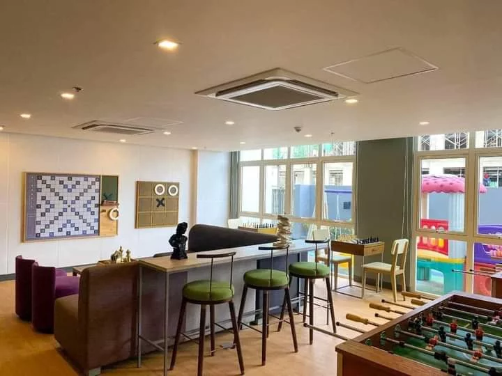 One Regis Condominium