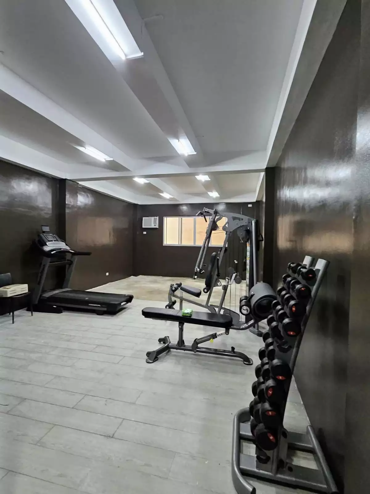 6 Storey House Maria Luisa — House and Lot in Paseo John, Cebu City, Cebu — Photo 5