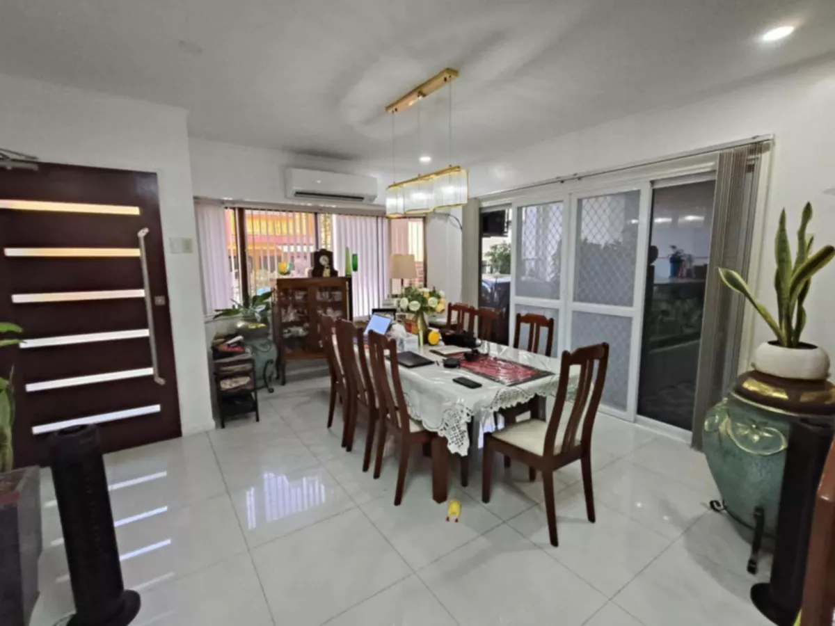 Open photo 23 of 25 — House and lot for sale in Banawa Cebu City