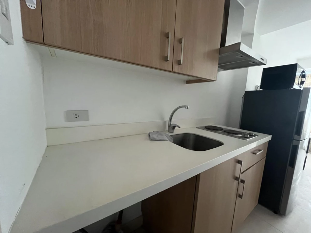 The Residences at Commonwealth