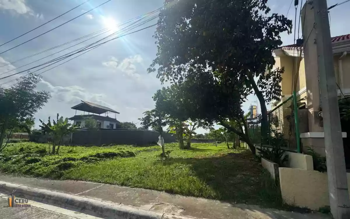 ALDEA DEL SOL BY FILINVEST LOT ONLY FOR SALE — Residential Lot in Lapu-Lapu, Cebu, Philippines — Photo 7