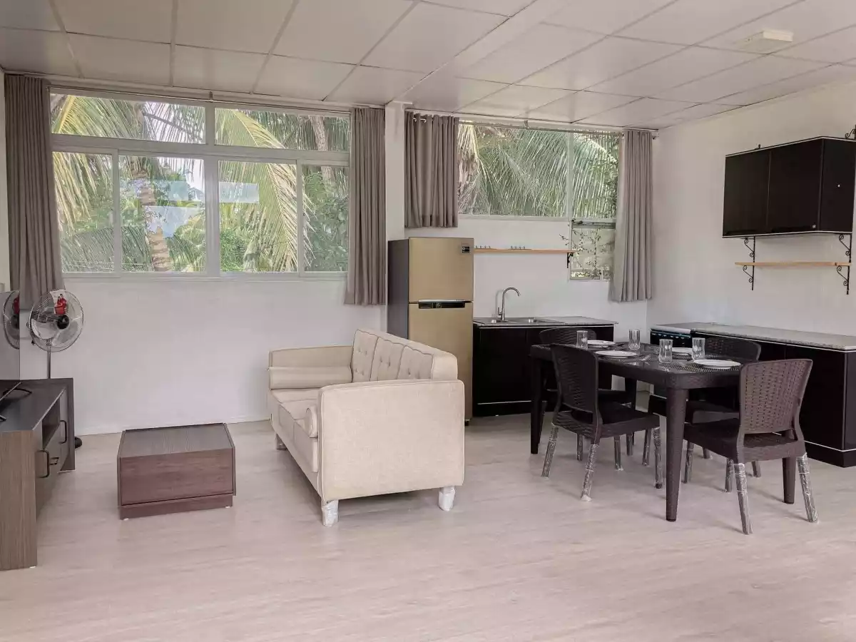 Cozy Apartment for Rent in Balugo Valencia — Apartment in Valencia, Negros Oriental, Philippines — Photo 7