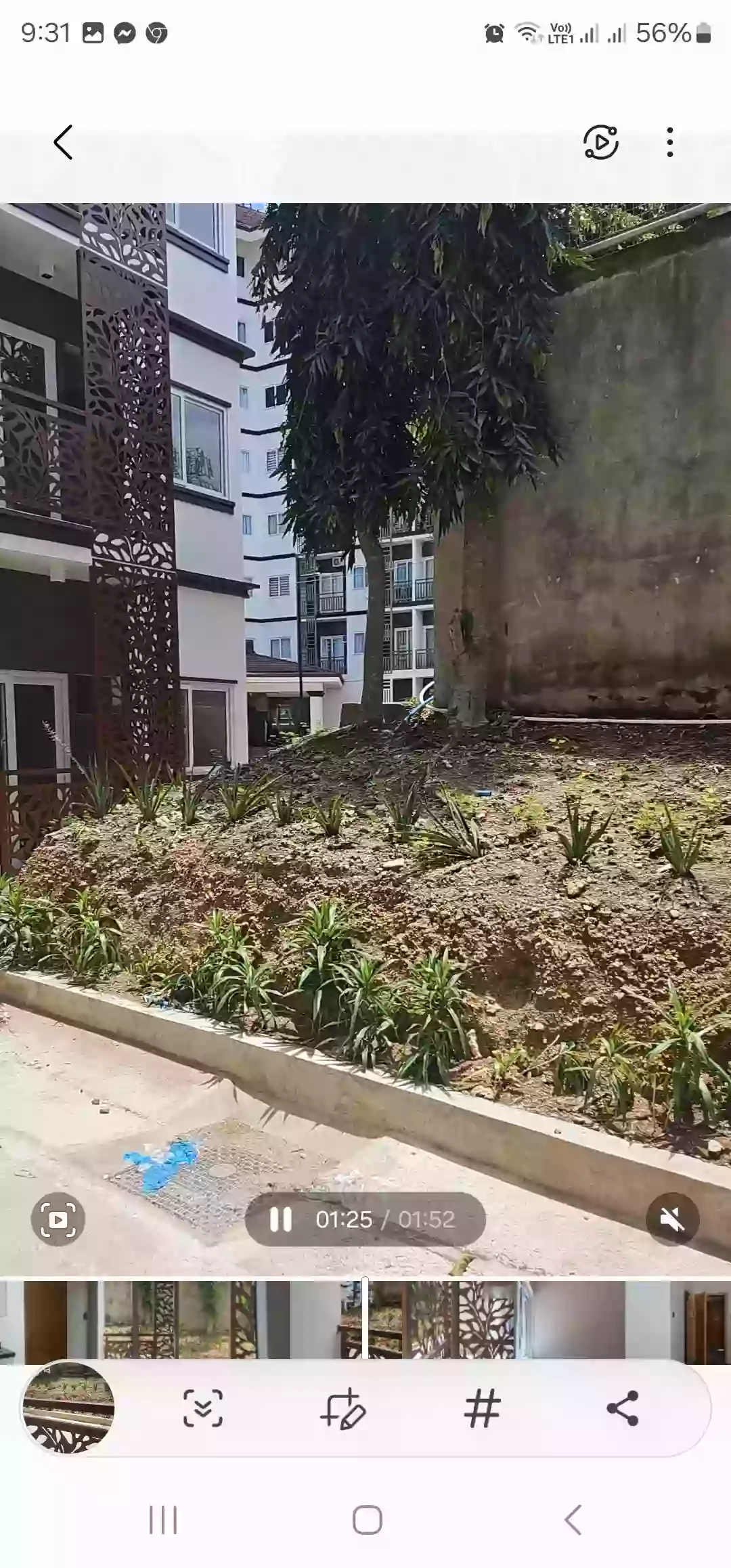 Studio Unit for Assume — Studio in Talisay City, Cebu, Lawaan I — Photo 5