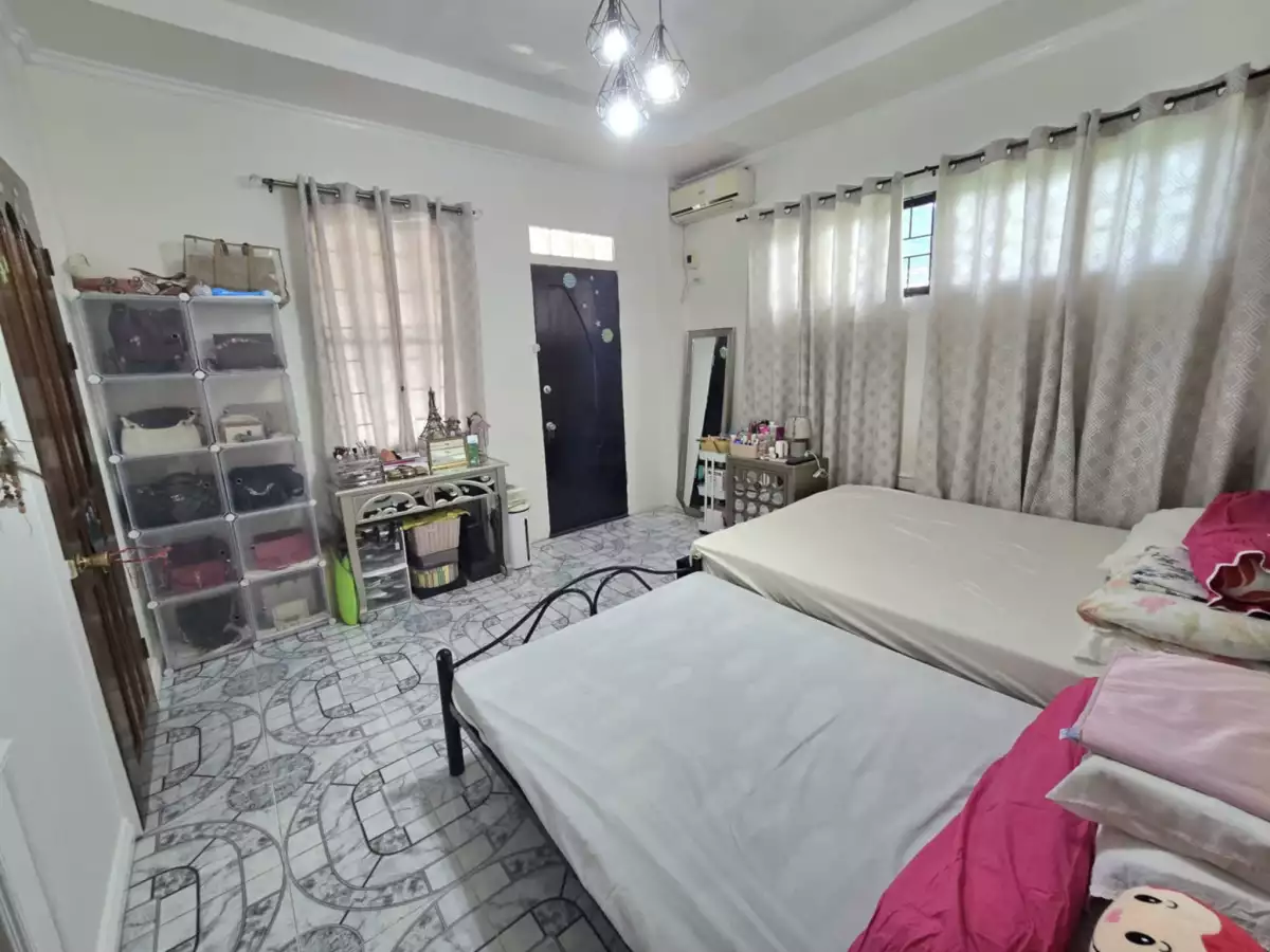 Open photo 14 of 16 — 2-Storey House and Lot for Sale in Poblacion, Surallah – Beside Public Market