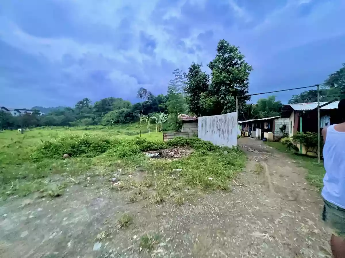 Prime Investment Opportunity in BINALIW, CEBU CITY — Residential Lot in Cebu City, Cebu, Philippines — Photo 5