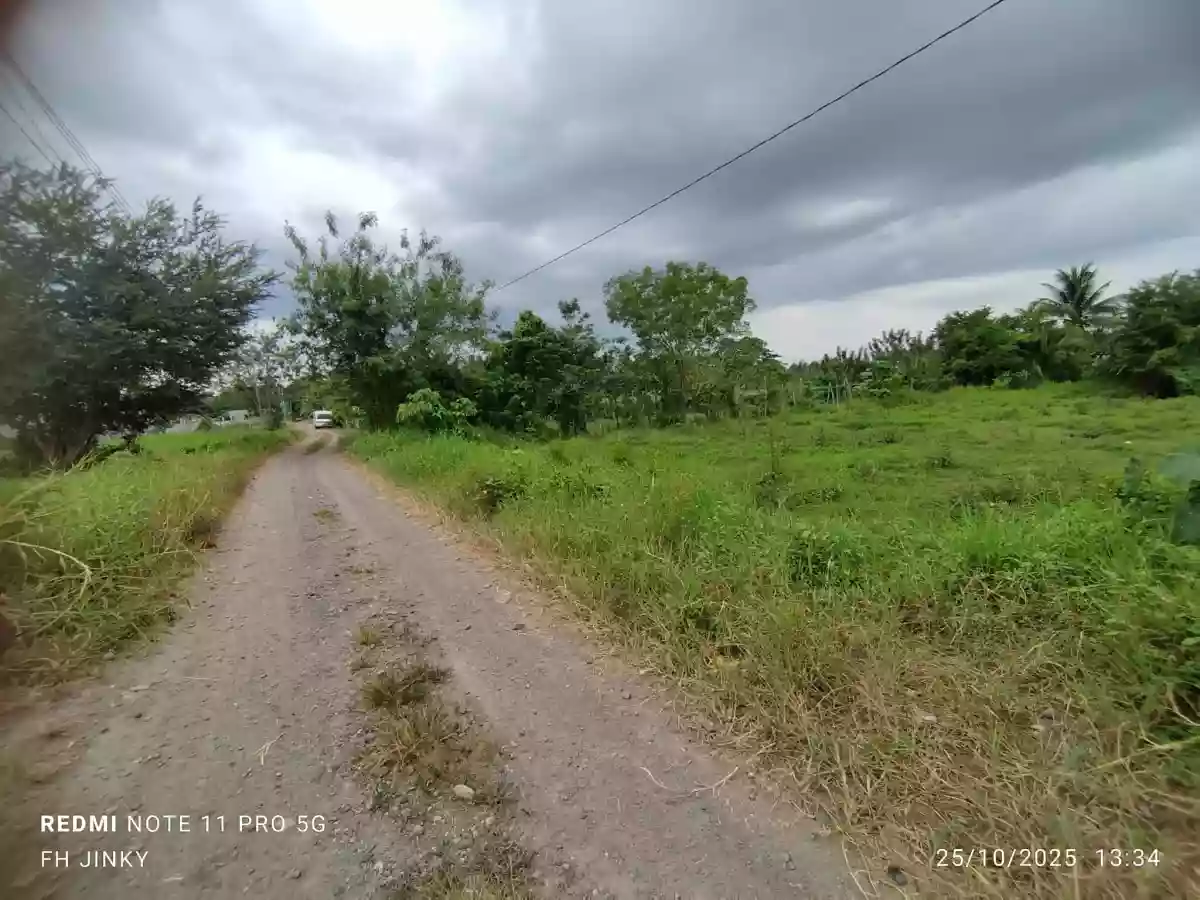 Residential Lot For Sale — Residential Lot in General Santos City (Dadiangas), South Cotabato, Philippines — Photo 3