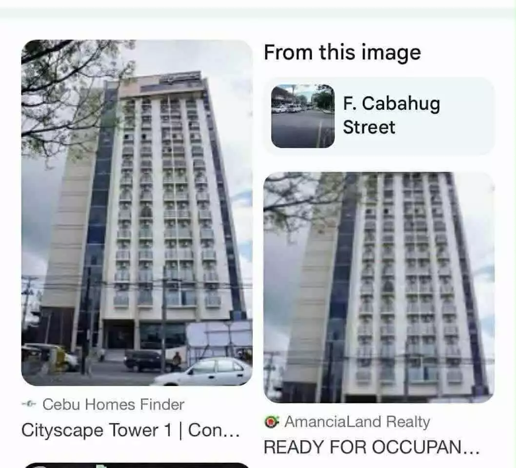 RUSH SALE of a Studio Unit